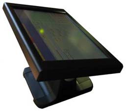 Touchscreen